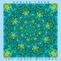 :  - The Space Wizards - Mind in Tatters