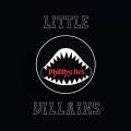 : Little Villains - What on Earth