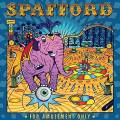 : Spafford - Leave The Light On