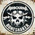 : Airbourne - Boneshaker - 2019