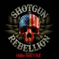 : Shotgun Rebellion - Into The Nothing