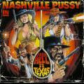 : Nashville Pussy - Lazy Jesus