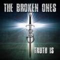 : The Broken Ones - Something From Nothing (17.7 Kb)