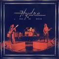 :  - Hydra - Wasting Time