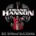 :  - Frank Hannon - Redemption