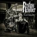 : Restless Revolver - Be Free