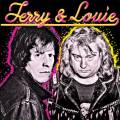 : Terry & Louie -  Pink Razor Blade