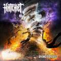 : Hatchet - Dying To Exist (2018) (26.8 Kb)