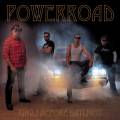 :  - Powerroad - Prowler
