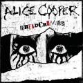 : Alice Cooper - Breadcrumbs (EP) - 2019 (29.8 Kb)