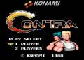 : Contra (NES) - Soundtrack