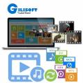 : GiliSoft Video Editor 14.2.0 RePack (& Portable) by Dodakaedr