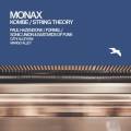 : Trance / House - Monax - Kombe (Formel Remix) (15.9 Kb)