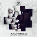 : Trance / House - Mashk - So Close, So Far (Fractal Architect Remix) (20.2 Kb)