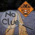 : Dormont Police - The One Who Left (24.1 Kb)