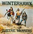 :  - Winterhawk - Custers Dyin'