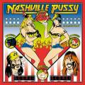: Nashville Pussy - Good Night For A Heart Attack (36.7 Kb)