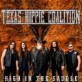 : Texas Hippie Coalition - High In The Saddle (2019)
