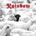 : Rainbow - Black Sheep of the Family (Single)