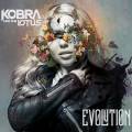 : Kobra and the Lotus - Evolution (2019)