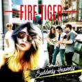 : Fire Tiger - Faces