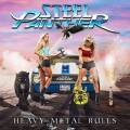 : Steel Panther - Heavy Metal Rules