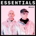 :  - - Pet Shop Boys - Essentials (2020) (22.9 Kb)