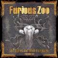 :  - Furious Zoo - Sorry Seems to Be the Hardest Word