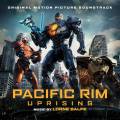 : OST -   2 / Pacific Rim: Uprising [Music by Lorne Balfe] (2018) (31.4 Kb)