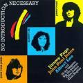 : Jimmy Page & John Paul Jones, Albert Lee - No Introduction Necessary - 1968