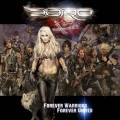 : Metal - Doro - If I Can't Have You - No One Will (feat. Johan Hegg) (25.6 Kb)