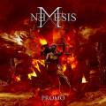 : Nemesis - Promo CD (2018) (23.6 Kb)