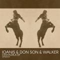 : Trance / House - Ioanis & Don Son, Torsten Walker - Centaurus (Lars Neubert Remix) (16.8 Kb)