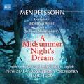 :  - Felix Mendelssohn - Nocturne