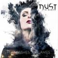 : Dust In Mind - From Ashes to Flames (2018) (24.9 Kb)