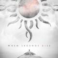 : Godsmack - When Legends Rise (2018) (12.5 Kb)