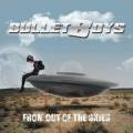 :  - Bulletboys - Once Upon a Crime (16.9 Kb)