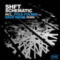 : SHFT - Schematic (Pole Folder & Dave Davis Remix)