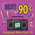 :  - VA - Best Of 90`s Original Hits Vol.35 (2018) (22.8 Kb)