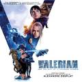 : OST -      / Valerian and the City of a Thousand Planets (2017) 