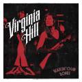 : Virginia Hill - Blackout Nights