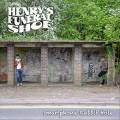 : Henry's Funeral Shoe - Everybody Says Hi