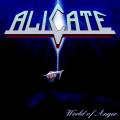 :  - Alicate - Built On Dreams