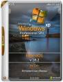 : Windows XP Pro SP3 HybridOS v.18.2 (x86) by Zab (RU) [25/02/2018]