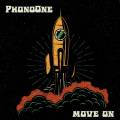 :  - PhonoOne - Funky Boys