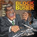 :  - Block Buster - Danger Line