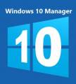 : Windows 10 Manager Portable 2.3.0 FoxxApp