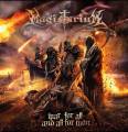 : Magistarium - War for All and All for Won (2019)