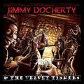 : Jimmy Docherty - Spacekid