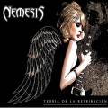 :  - Nemesis - Nemesis (Diosa de la Retribucion)